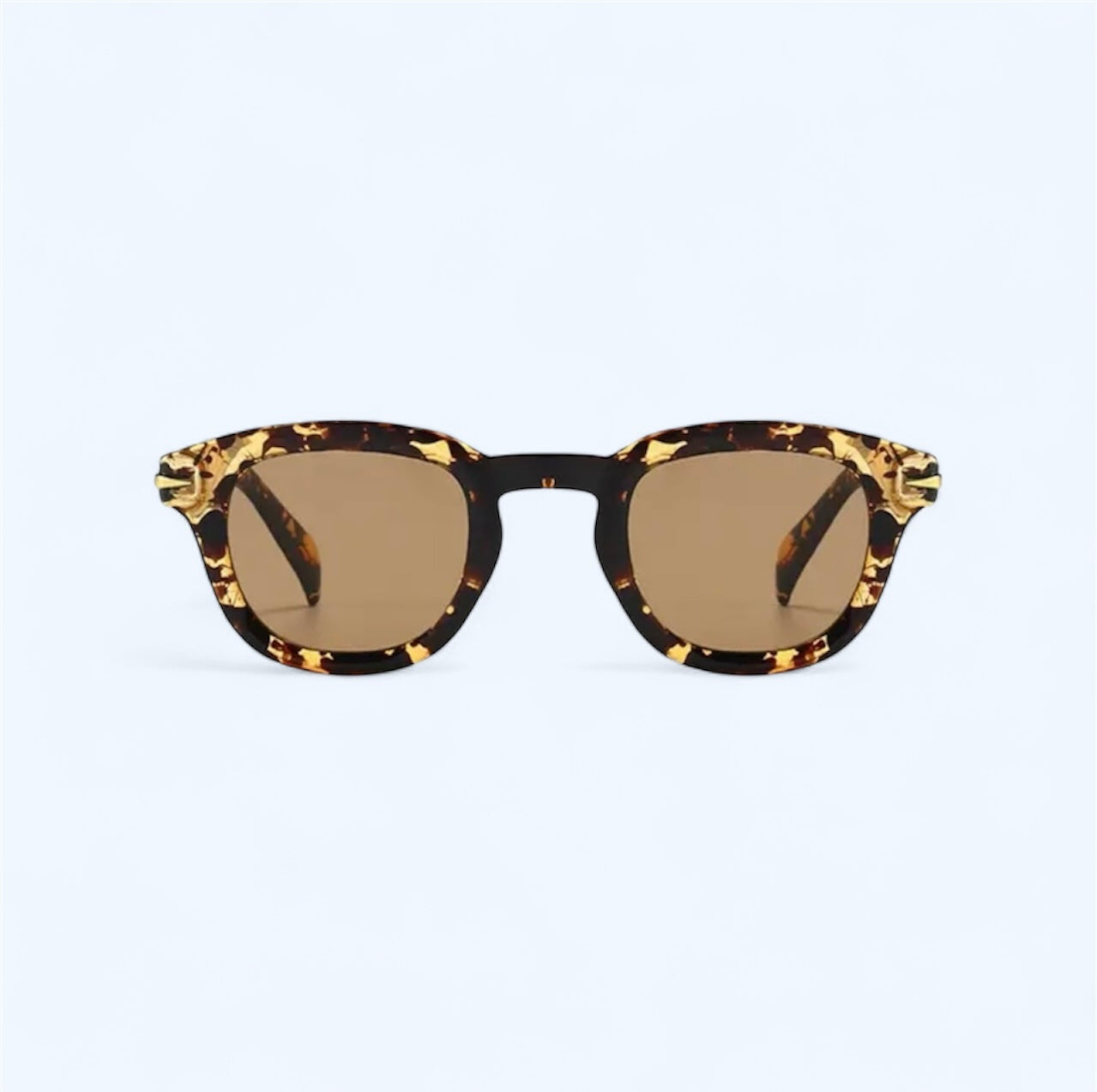 IRIS LEOPARD