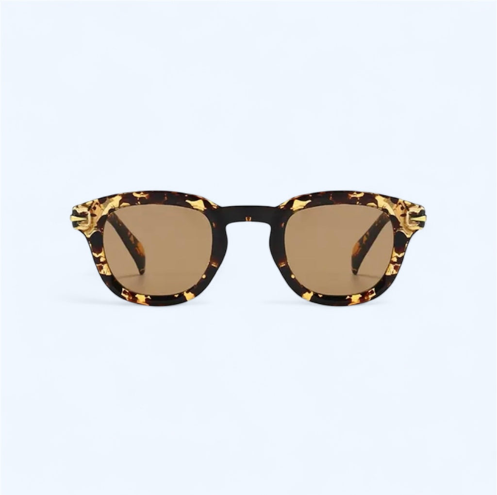 IRIS LEOPARD