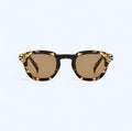 IRIS LEOPARD