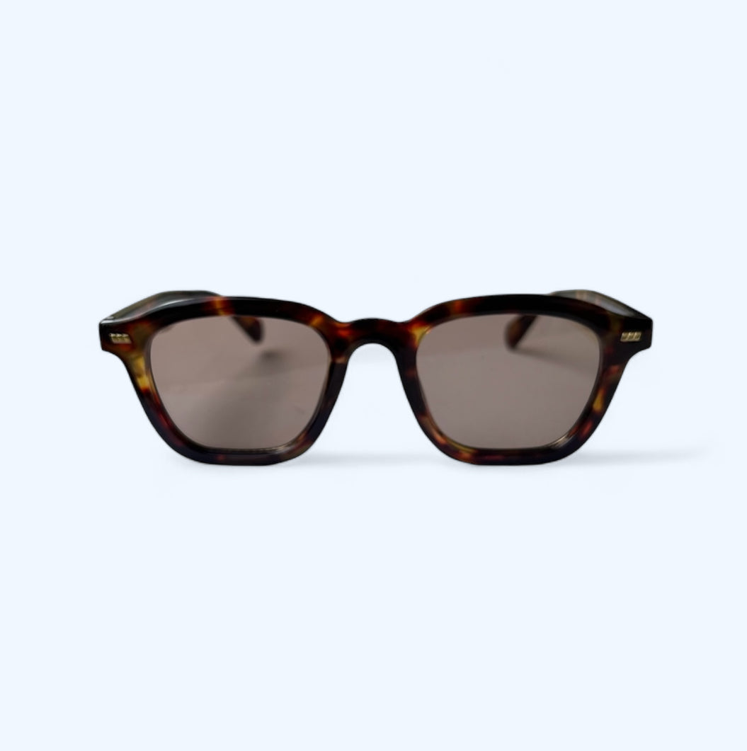 RETRO BROWN