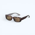 MODERN BROWN